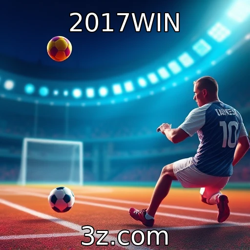 2017WIN Apostando no Futuro: Tendências das Apostas Esportivas em 2024