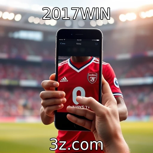 2017WIN Descubra os Segredos das Apostas Esportivas em 2025