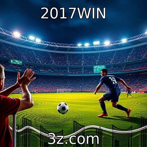 2017WIN Apostas Esportivas: Analisando as Melhores Estratégias para 2023