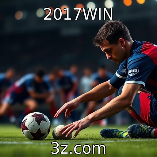 2017WIN Segredos das Apostas: Como Analisar Jogadas de Forma Eficiente