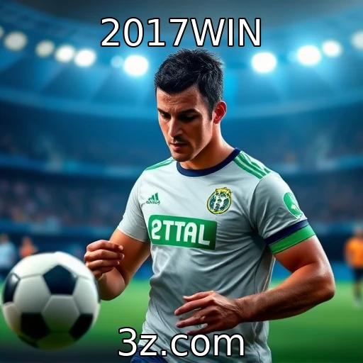 2017WIN Apostas Esportivas: Como Analisar Jogos Para Maximizar Seus Lucros