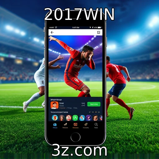 2017WIN Apostas Esportivas: Analisando os Favoritos para os Próximos Jogos