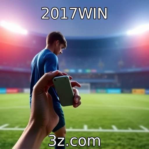 2017WIN Aposta esportiva: como analisar jogos para maximizar ganhos