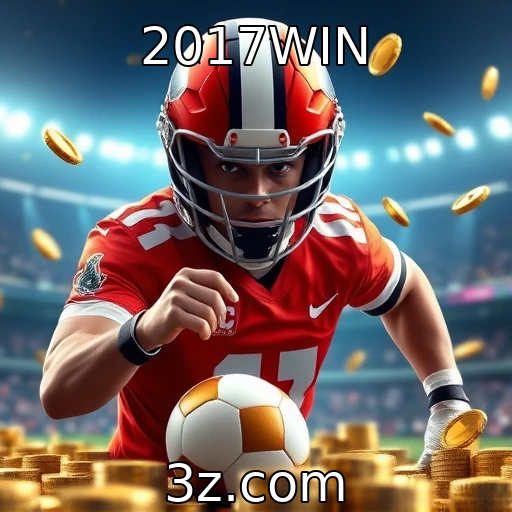 2017WIN Descubra os segredos das apostas esportivas e maximize seus ganhos